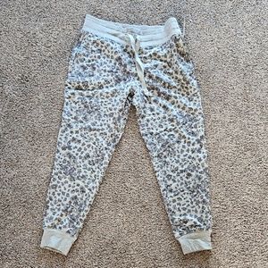 Athleta Balance Printed Jogger